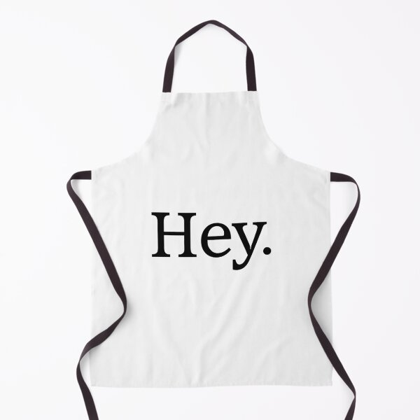 Item preview, Hey designed and sold by avidfan2000.