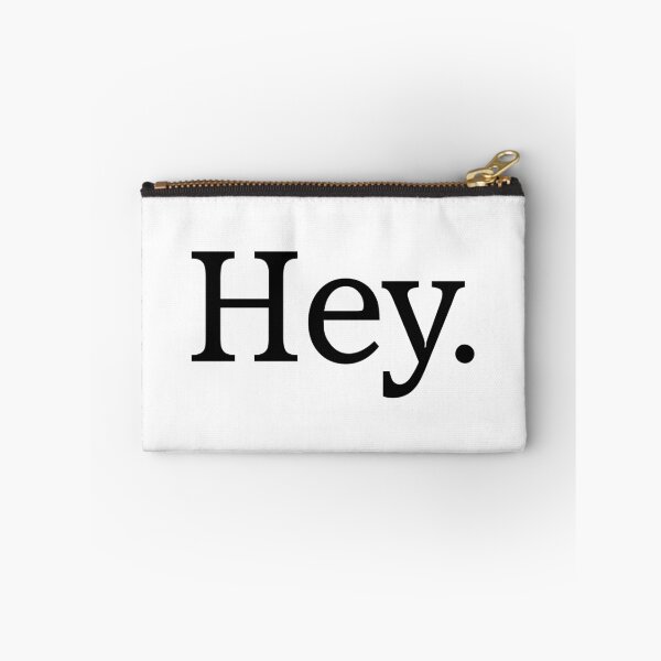 Item preview, Hey designed and sold by avidfan2000.