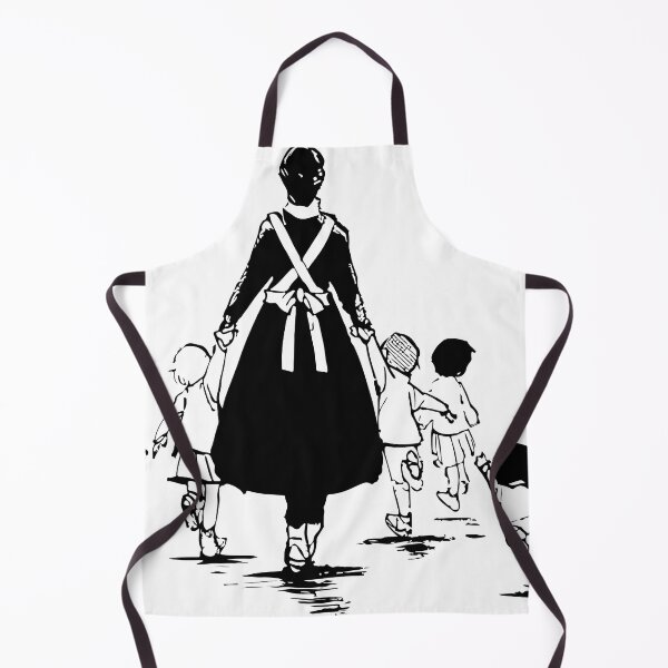 Item preview, The promised neverland Grace field designed and sold by Zhanar.