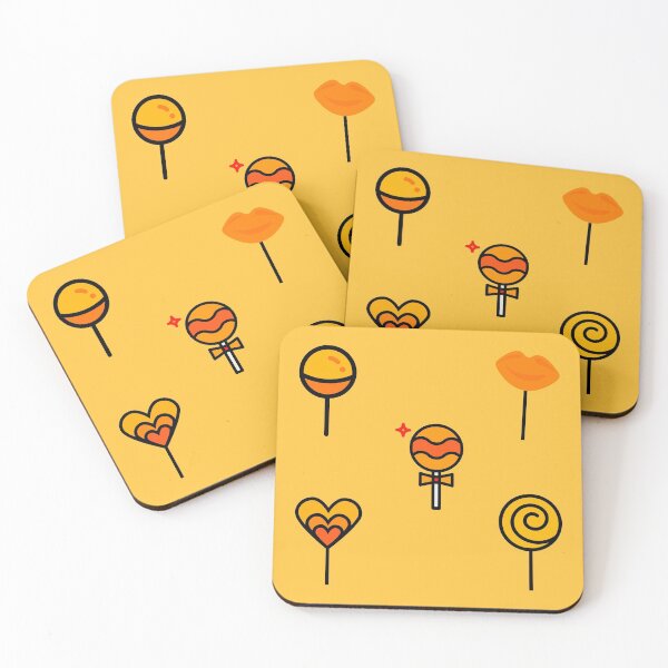 Item preview, Sweet Lollipops designed and sold by ak3shay.