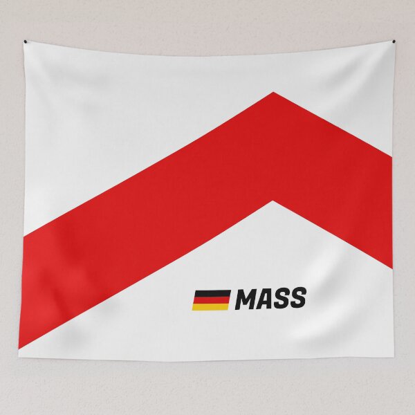 Item preview, F1 Legends - Jochen Mass designed and sold by MS80 design.