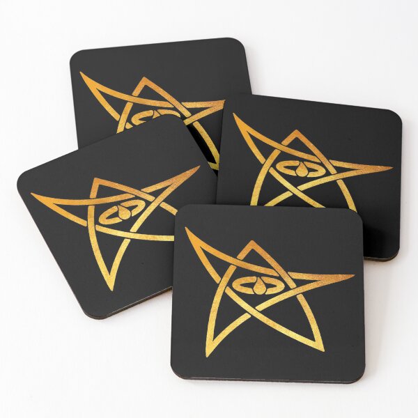 Item preview, Elder Sign (6) designed and sold by DotorEaon.
