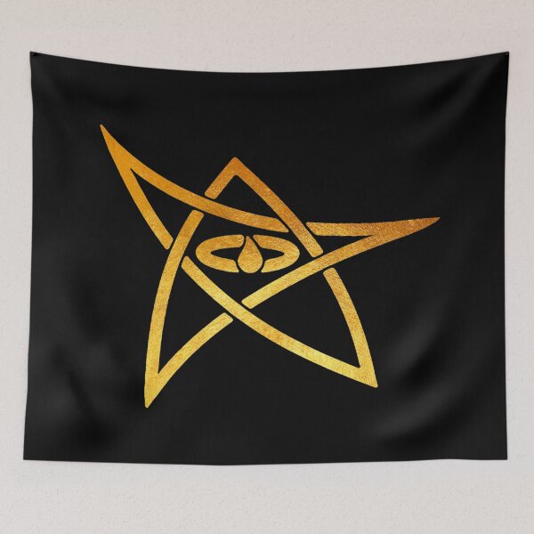 Item preview, Elder Sign (6) designed and sold by DotorEaon.