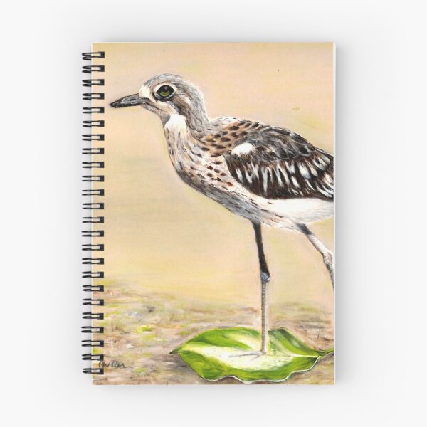 Item preview, Curlew designed and sold by Gabriele Phillis.