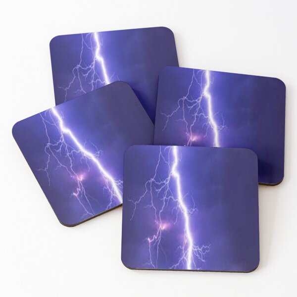 Item preview, lightning strike designed and sold by nigejohn.