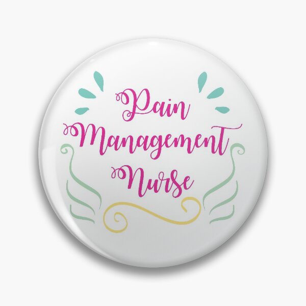 Item preview, Pain Management Nurse designed and sold by GalaxyStoreDZ.