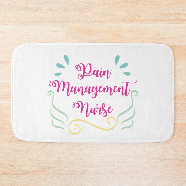 Item preview, Pain Management Nurse designed and sold by GalaxyStoreDZ.