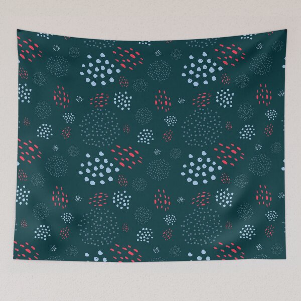 Item preview, Colorful Pattern designed and sold by PureGeometry.