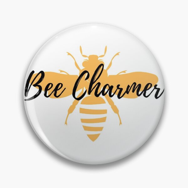 Item preview, Bee Charmer designed and sold by omorphiadesigns.
