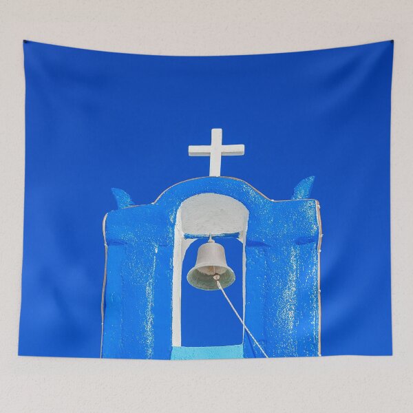 Item preview, Bell tower  designed and sold by BlueEdgeDesigns.