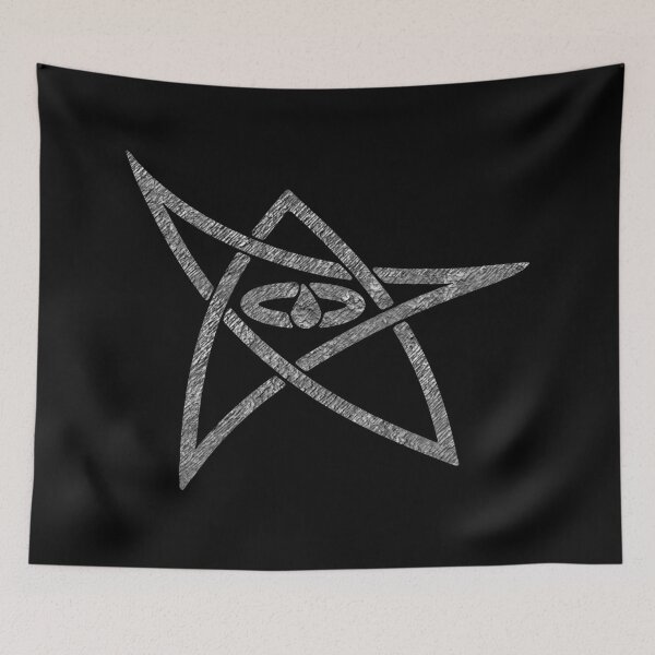 Item preview, Elder Sign (7) designed and sold by DotorEaon.