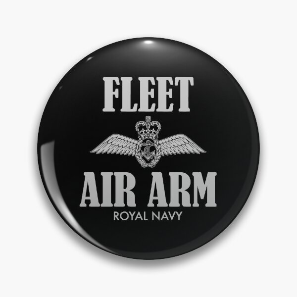 Item preview, Fleet Air Arm - Royal Navy designed and sold by StrongVlad.