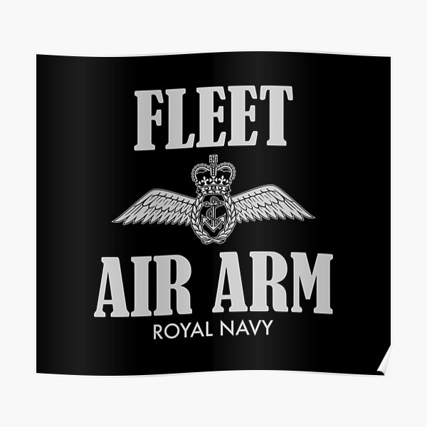 fleet air arm flag