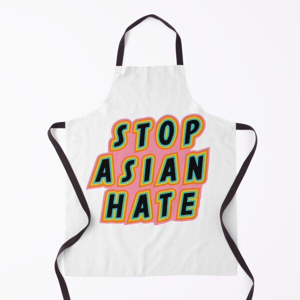 Item preview, Stop Asian Hate designed and sold by RLYRetro.
