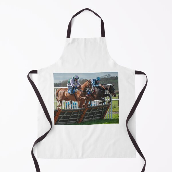 Item preview, Horse Racing Jumps 2 designed and sold by kwn1804.
