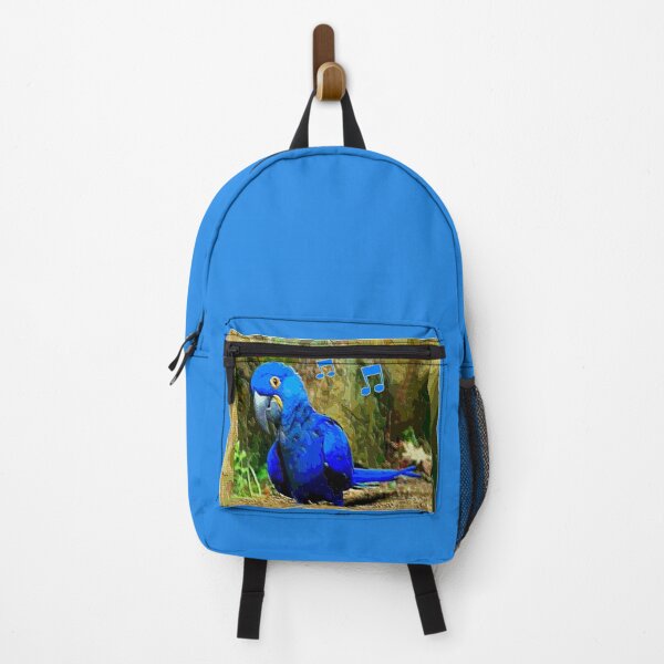 Item preview, Macaw designed and sold by kristalcurt.