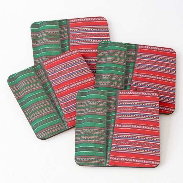 Item preview, Cretan hand woven textiles designed and sold by BlueEdgeDesigns.