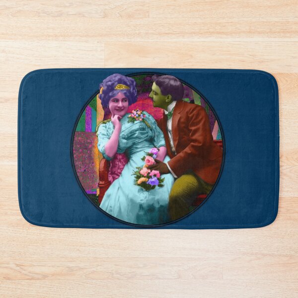 Item preview, Love in Technicolor designed and sold by DoctorTarr.