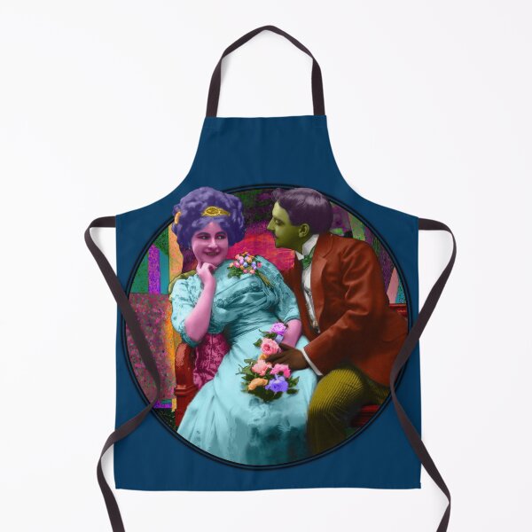 Item preview, Love in Technicolor designed and sold by DoctorTarr.