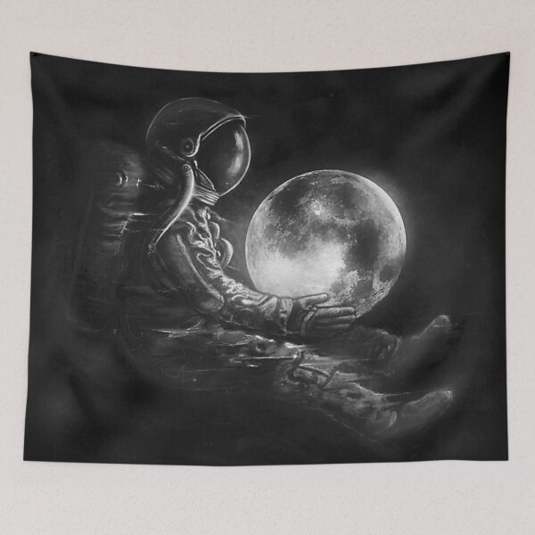 Item preview, Space Travel designed and sold by jeancamarillo.