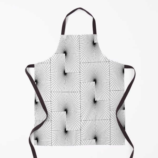 Artikelvorschau, Black and White Inverted Modern Geometry entworfen und verkauft von Carolina Diaz.