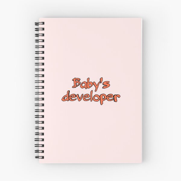 Item preview, *Baby's developer* designed and sold by ITALY-Roselli-.
