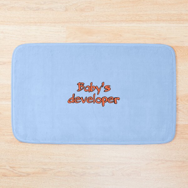Item preview, *Baby's developer* designed and sold by ITALY-Roselli-.
