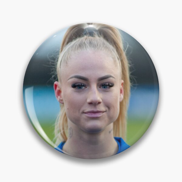 Item preview, Alisha Lehmann - Women's football star designed and sold by kwn1804.