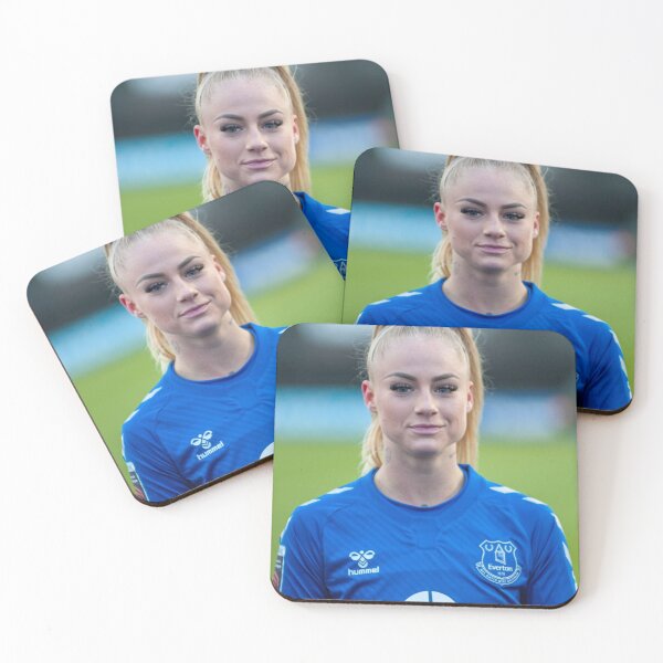 Item preview, Alisha Lehmann - Women's football star designed and sold by kwn1804.