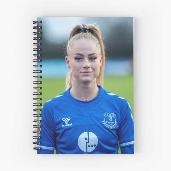 Item preview, Alisha Lehmann - Women's football star designed and sold by kwn1804.
