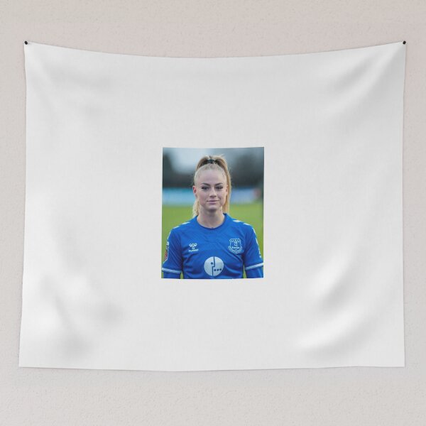 Item preview, Alisha Lehmann - Women's football star designed and sold by kwn1804.