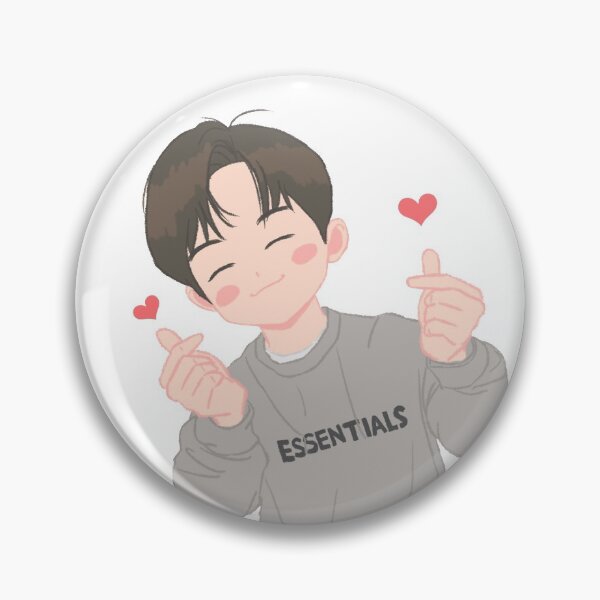 Item preview, kimseonho fanart  designed and sold by dy-illust.