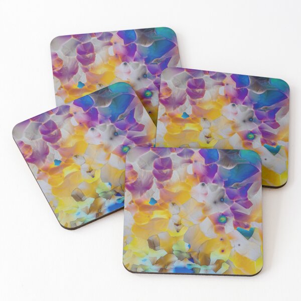 Item preview, Rainbow explosion designed and sold by JBlaminsky.