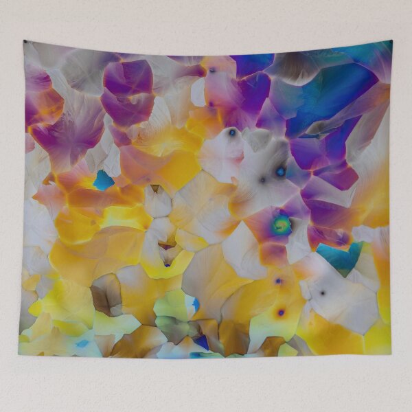 Item preview, Rainbow explosion designed and sold by JBlaminsky.