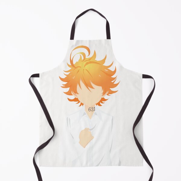 Item preview, Promised neverland Emma silhouette designed and sold by Zhanar.