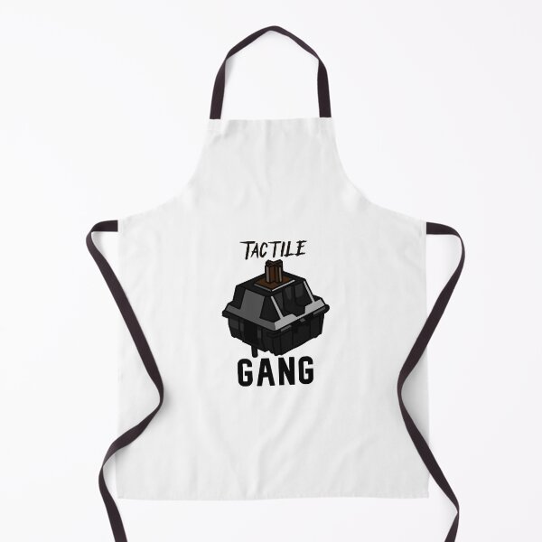 Item preview, Tactile Switch Gang  designed and sold by NAVY-BLUEE.