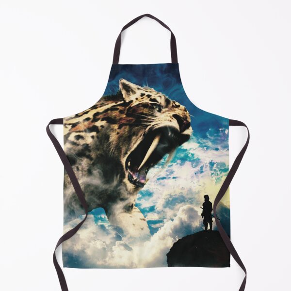 Item preview, SABREWOLF designed and sold by FabashDesign.