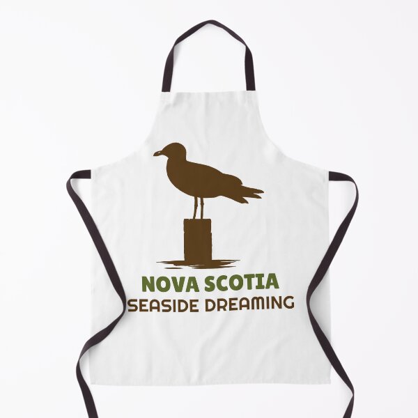 Item preview, Nova Scotia, Seaside Dreaming designed and sold by NewBrunswickTs.
