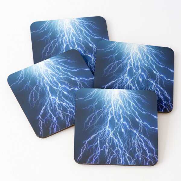 Item preview, lightning storm designed and sold by nigejohn.