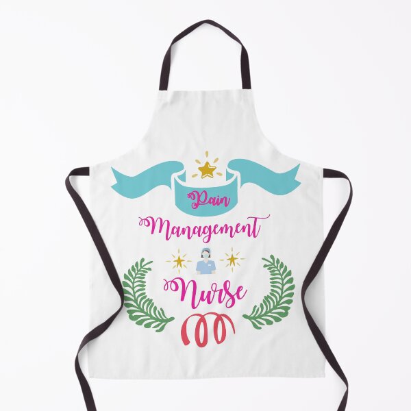 Item preview, Pain Management Nurse designed and sold by GalaxyStoreDZ.
