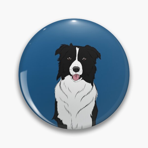 Item preview, Border Collie I designed and sold by rmcbuckeye.