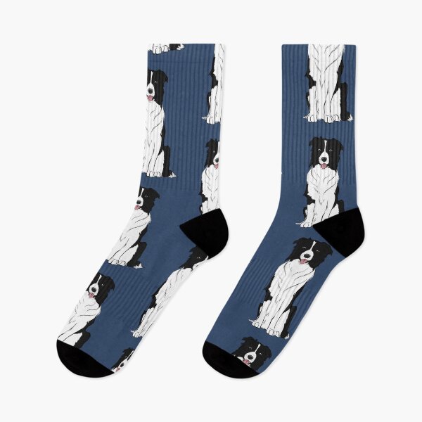 Item preview, Border Collie I designed and sold by rmcbuckeye.