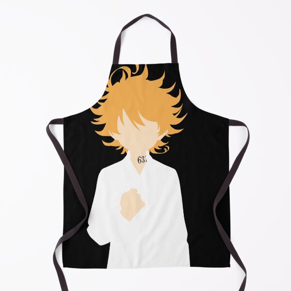 Item preview, Promised neverland Emma silhouette designed and sold by Zhanar.
