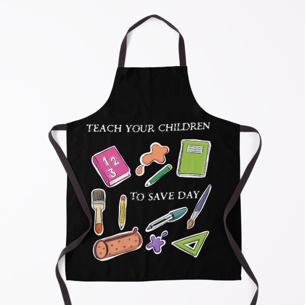 Item preview, Teach Your Children to Save Day designed and sold by hicham4you.