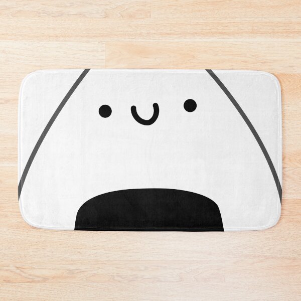 Item preview, Onigiri Rice Ball おにぎり (Original) designed and sold by Ka Wai Ma.
