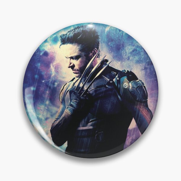 Item preview, WOLVERINE designed and sold by FabashDesign.