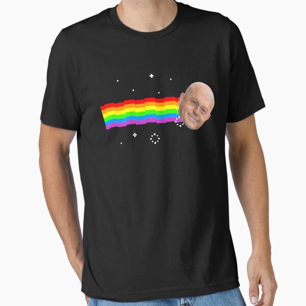 Item preview, Ross Kemp Nyan Cat designed and sold by Nova5.