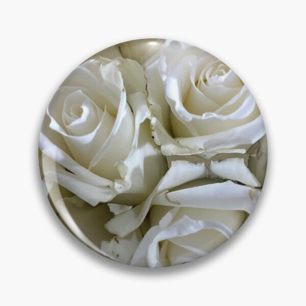 Item preview, White Roses designed and sold by KarenZuk.