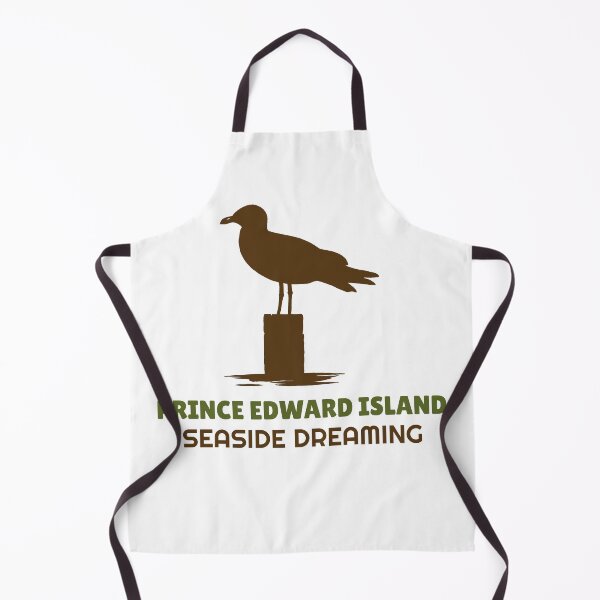 Item preview, Prince Edward Island, Seaside Dreaming designed and sold by NewBrunswickTs.