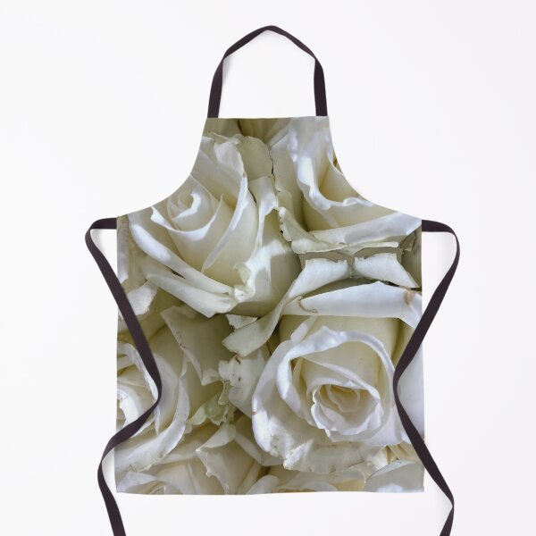 Item preview, White Roses designed and sold by KarenZuk.